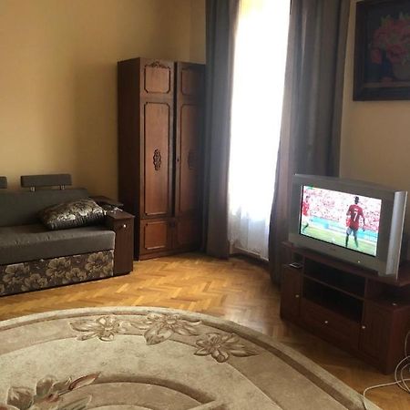 Old Town Flat Mukaczewo Zewnętrze zdjęcie