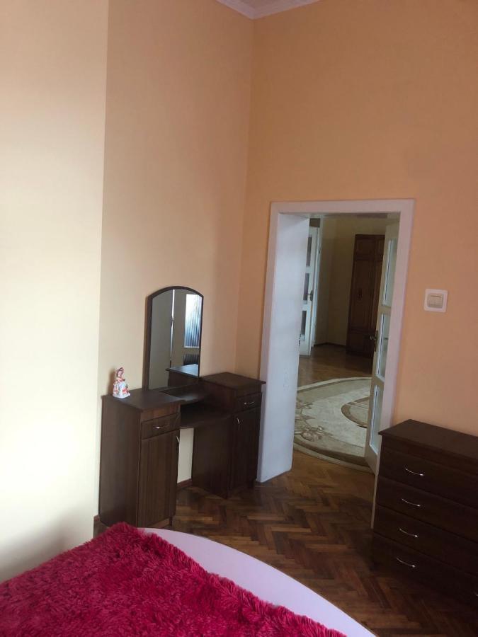 Old Town Flat Mukaczewo Zewnętrze zdjęcie